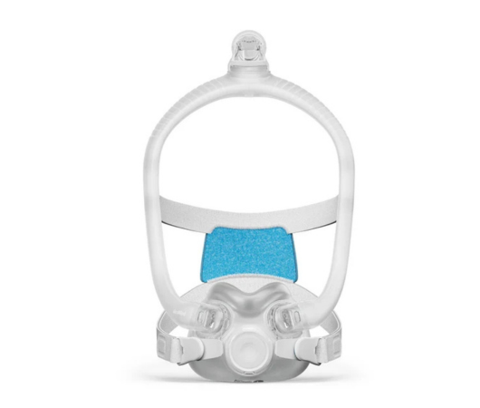 ResMed AirTouch F30i Clear complete mask system 62404