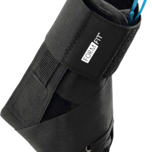 Ossur FormFit Ankle Brace with Speedlace