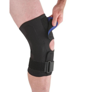 Ossur Knee Wrap Around