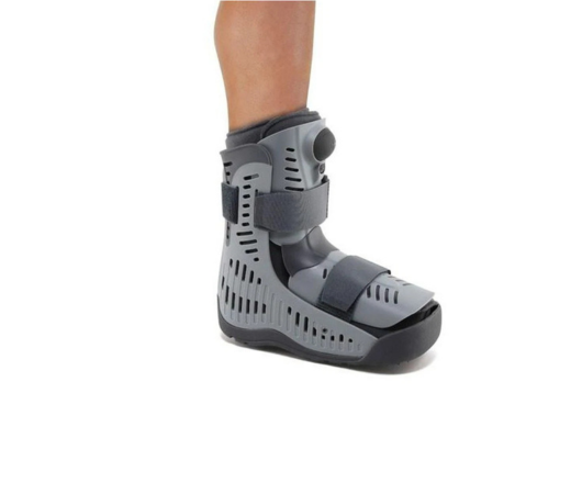 Ossur Rebound Air Walker Short Boot - Image 2