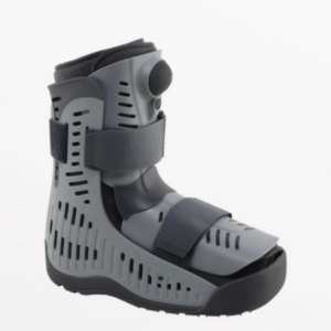 Ossur Rebound Air Walker Short Boot