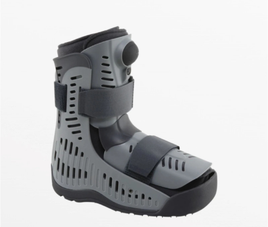 Ossur Rebound Air Walker Short Boot
