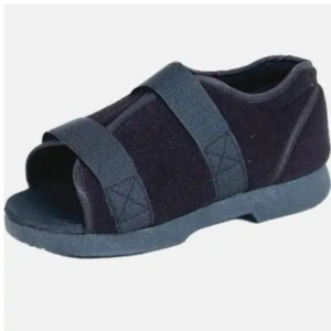 Ossur Soft Top Post-Op Shoe Women