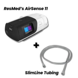 ResMed AirSense 11 AutoSet with HumidAir