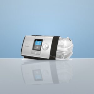 ResMed AirCurve 10 ST-A with HumidAir co-pack 28210
