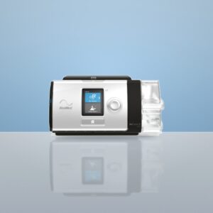 ResMed AirCurve 10 ST with HumidAir
