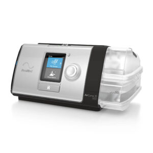 Resmed AirCurve 10 ST-A with HumidAir Co-Pack