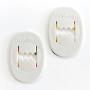 ResMed AirFit P10 headgear clip 1 pack