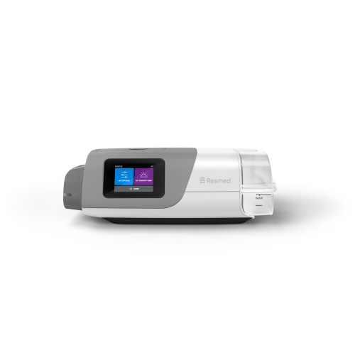 ResMed AirCurve 11 ST-A co-pack bilevel NIV 51202